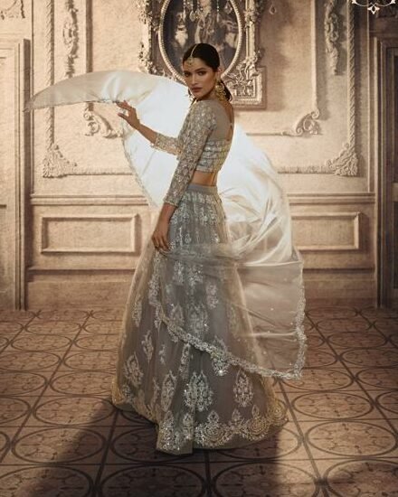 Indian Designer Abhinav Mishra Wedding Dresses for Bride Sister and Friends  UK USA Canada Australia