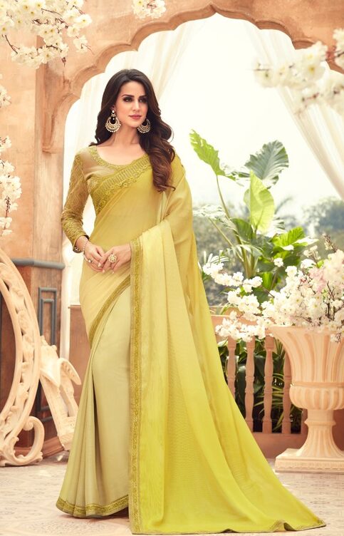 Heavy Work Blouse Designs for Silk saree with price