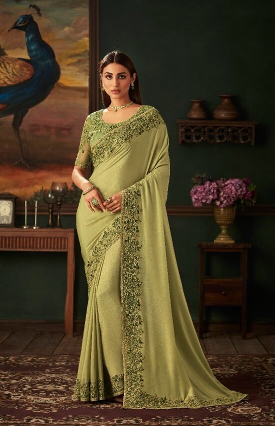Saree inspo | Bridal dress design, Fancy sarees, Sarees for girls