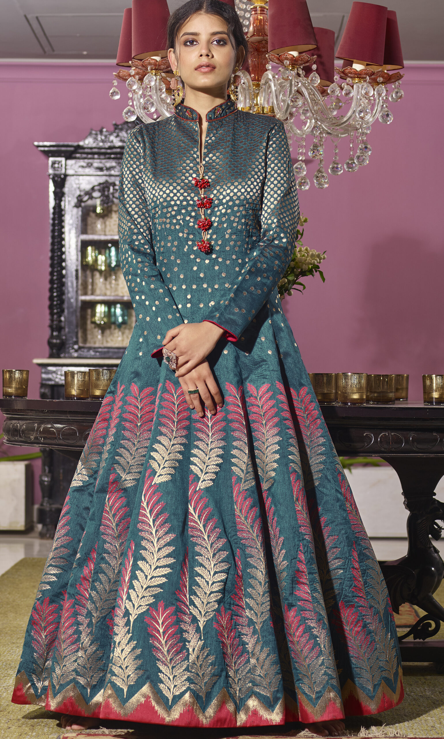Marriage Function Dress for Female 2021