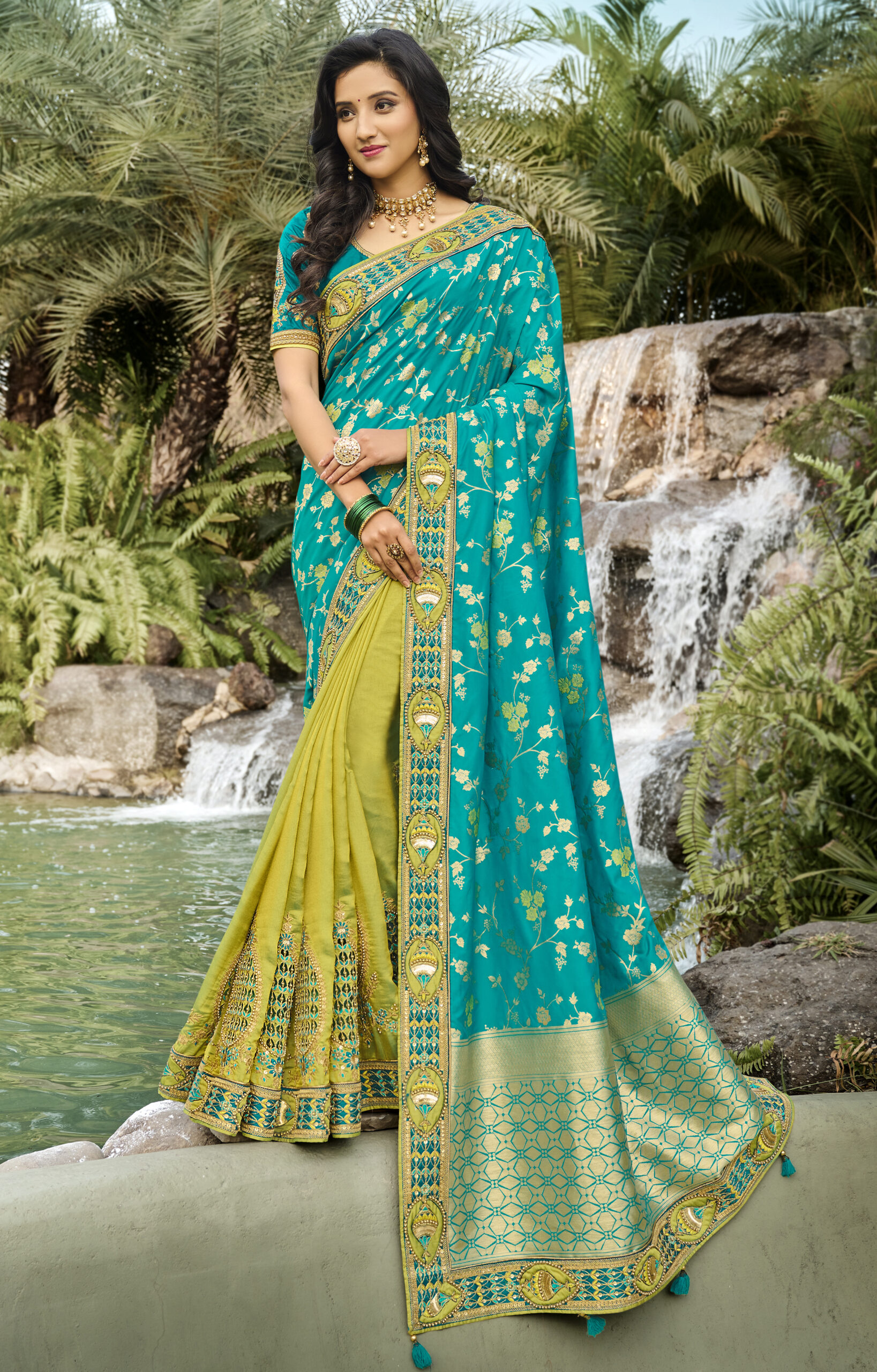 Top More Than 73 Best Saree For Wedding Party Super Hot Noithatsivn