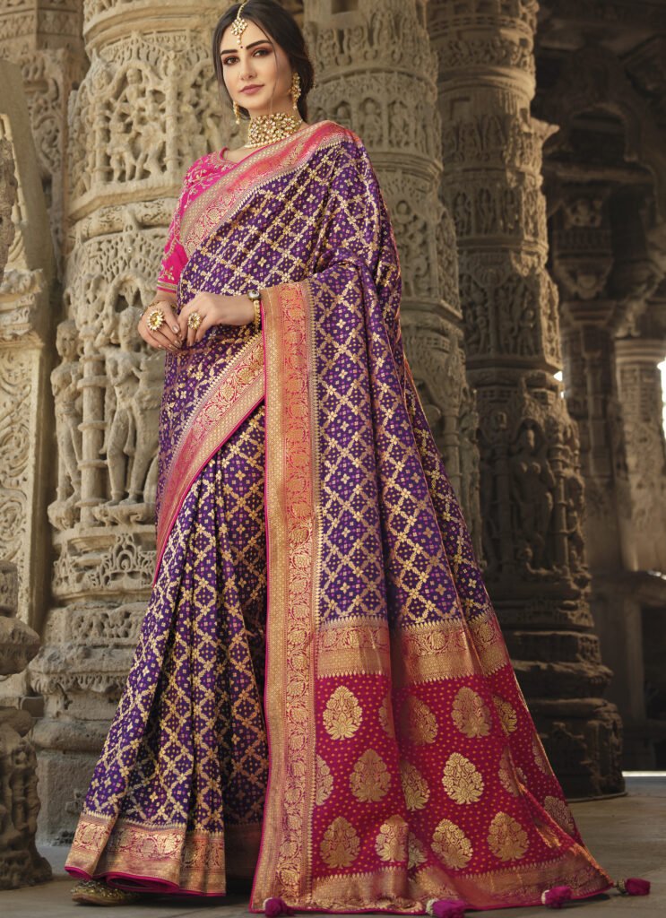 Kanchi Designers - Wedding Sarees - Bridal Silk Sarees in Banjara  Hills,Hyderabad - Best Saree Retailers in Hyderabad - Justdial