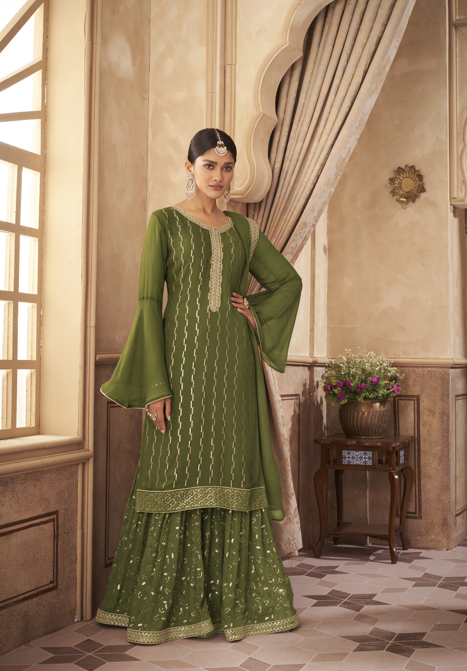Buy MA DESIGN HUT Salwar Kameez Suit Ladies Cotton Best Summer Gift -  Unstitched Ladies Salwar Kameez Dress at Amazon.in