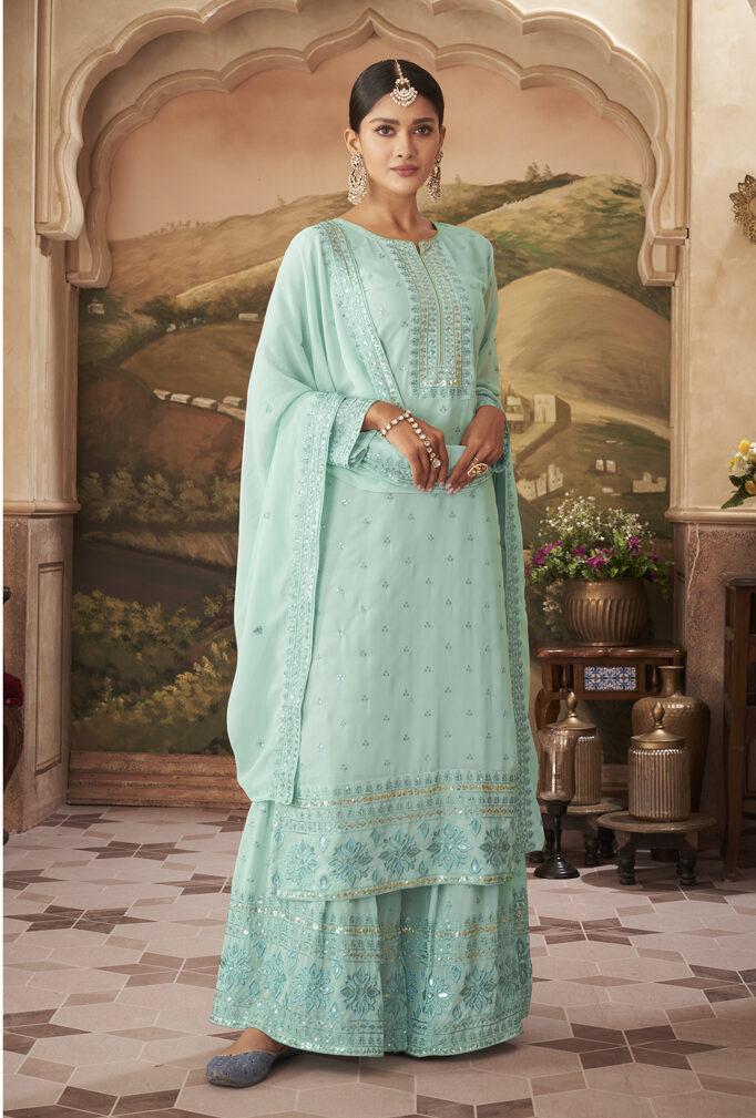 New Stylish Salwar Suit for Women