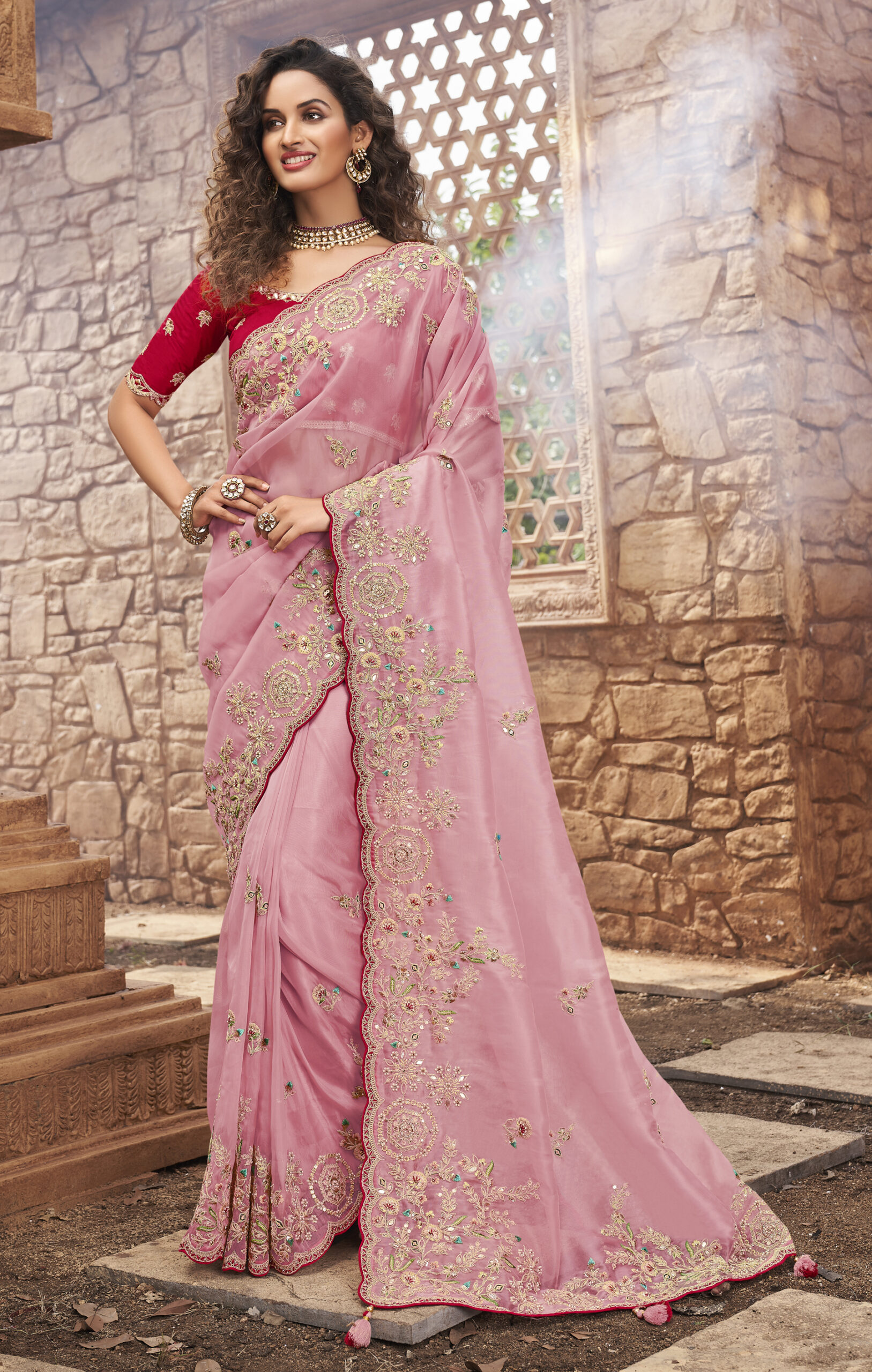 https://www.shahifits.in/wp-content/uploads/2022/06/Party-Wear-Organza-Saree-Blouse-Designs-Pink-scaled.jpg
