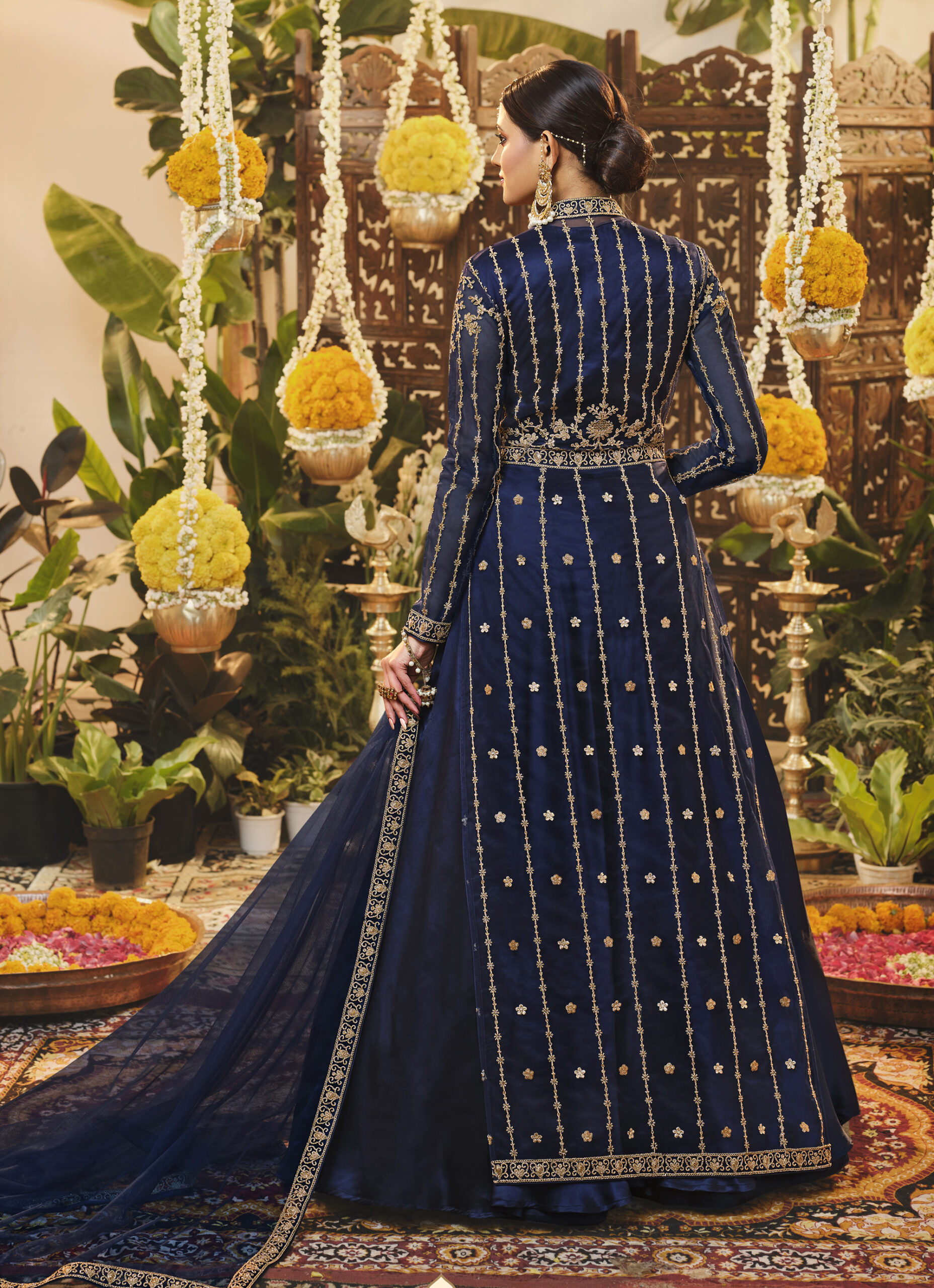 trendy wedding dresses indian scaled