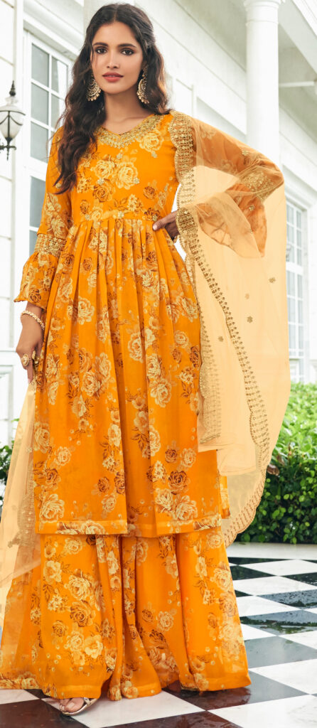 Buy Yellow Dresses for Women by COLOUR ME Online | Ajio.com
