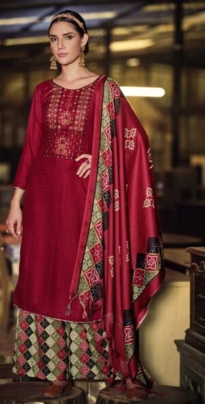 Garam Suits Design Winter Suit Design