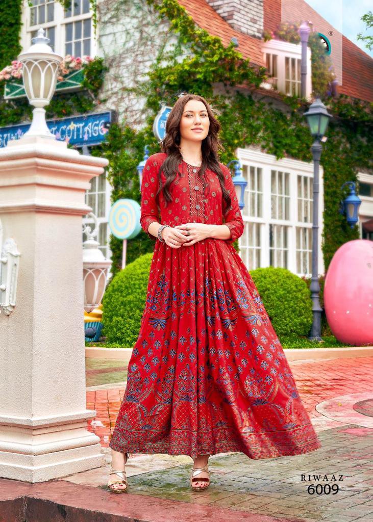 Buy anarkali hotsell kurtis online