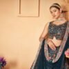 Latest Printed Lehenga Designs New Trends Lehenga Look