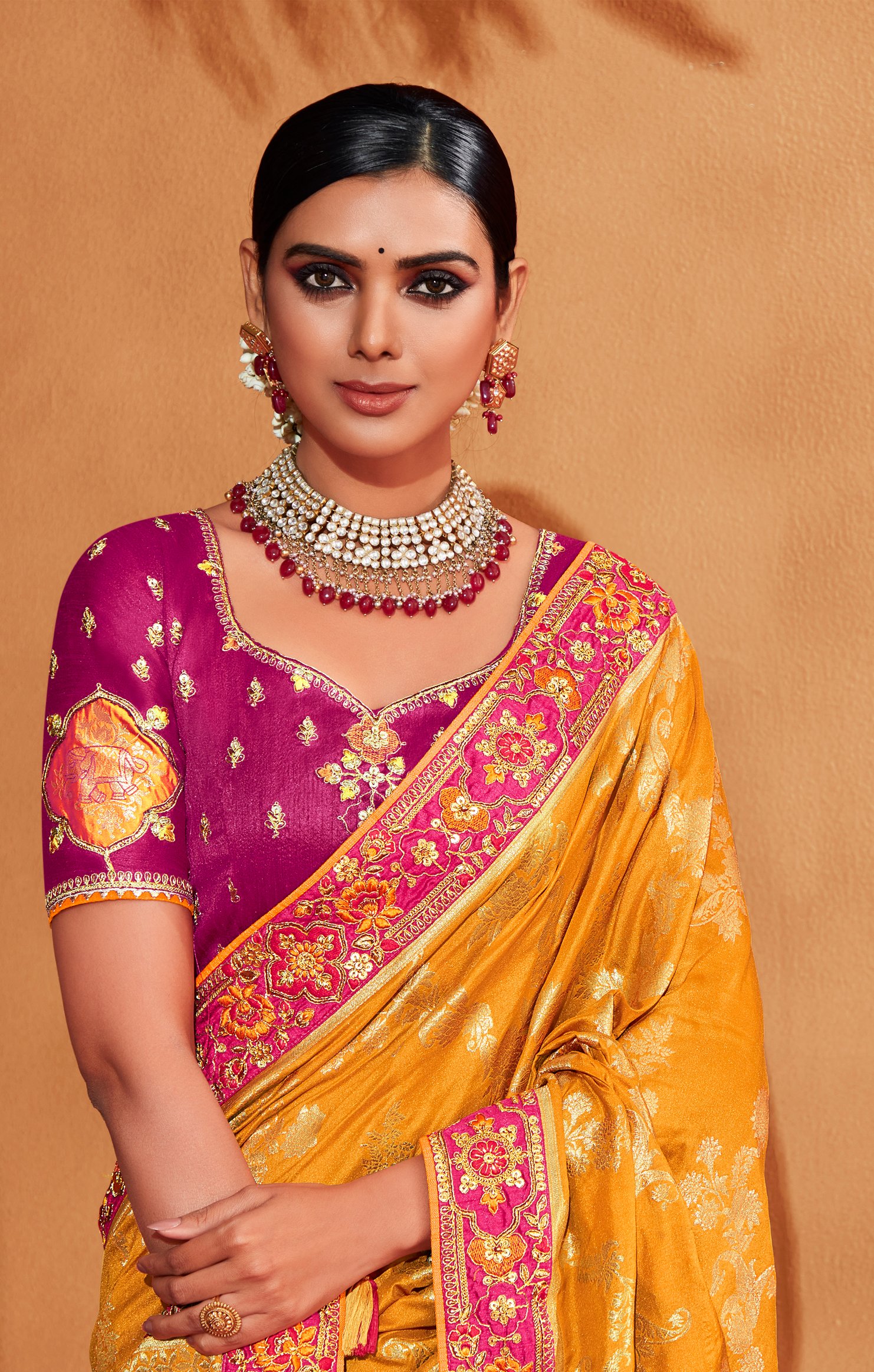 Shivangi - Simple and elegant ready to wear halfsaree to upon any special  occasion. Explore more :https://www.shivangiclothing.com/collections/half- saree-langa-voni #halfsaree #langavoni #dhavani #halfsareelehenga  #traditionalhalfsaree #pattuhalfsaree ...