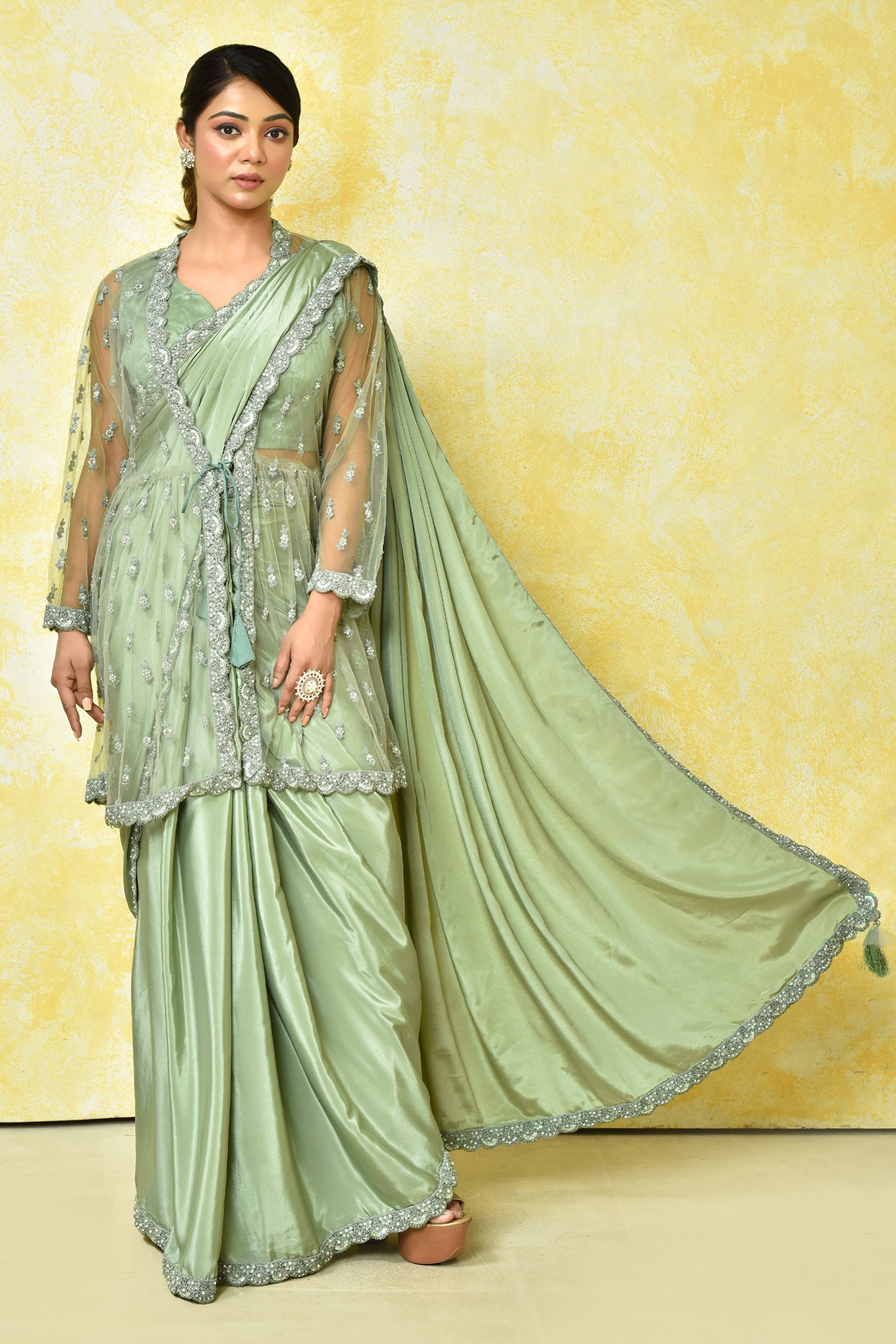 Indian Designer Dresses