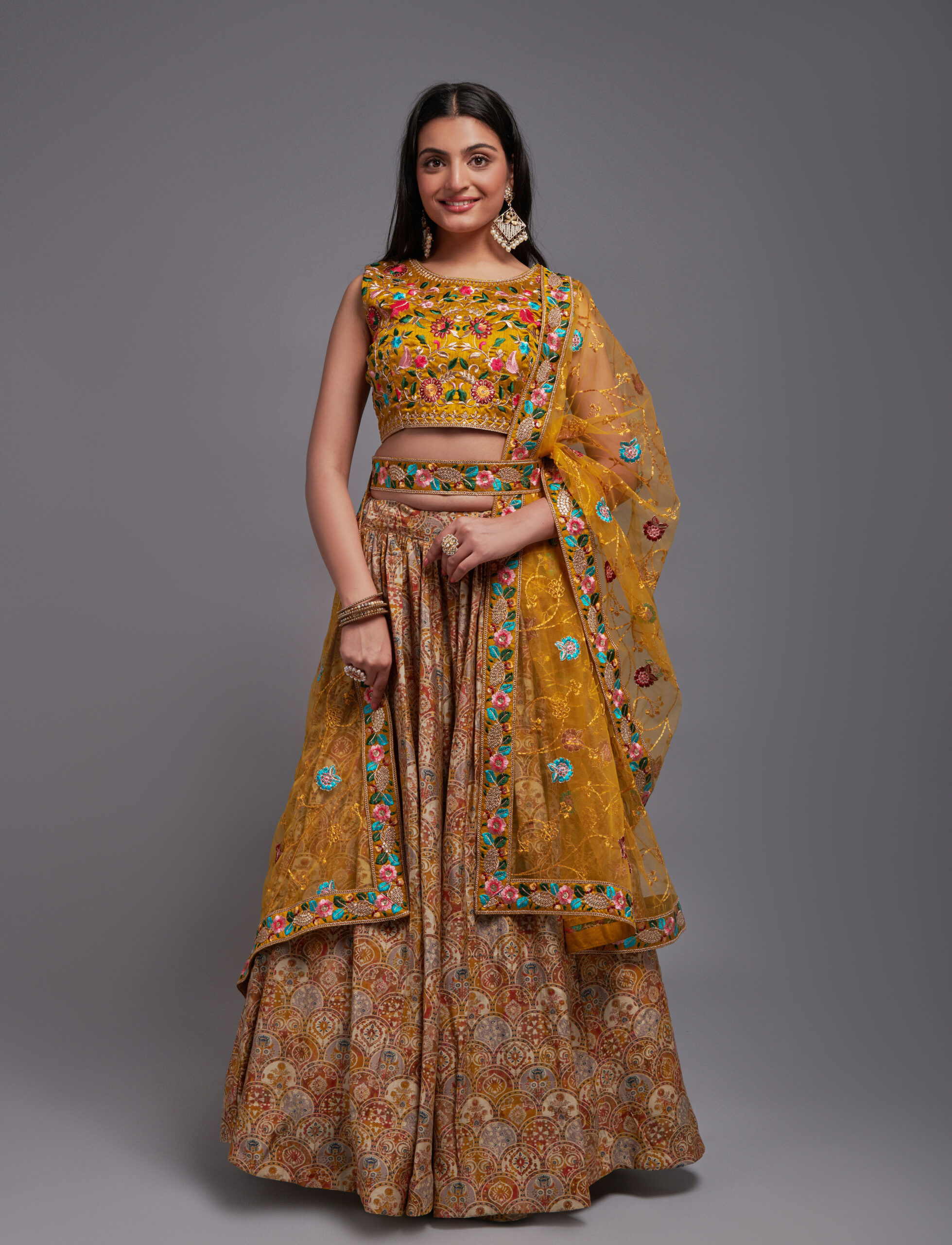 Refreshing Black Color Designer Printed Zari Satin Wedding Wear Lehenga  Choli For Women at Rs 999 | Designer Lehenga Choli in Dehradun | ID:  2851944850148