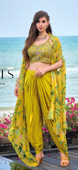 Bollywood western dresses hotsell