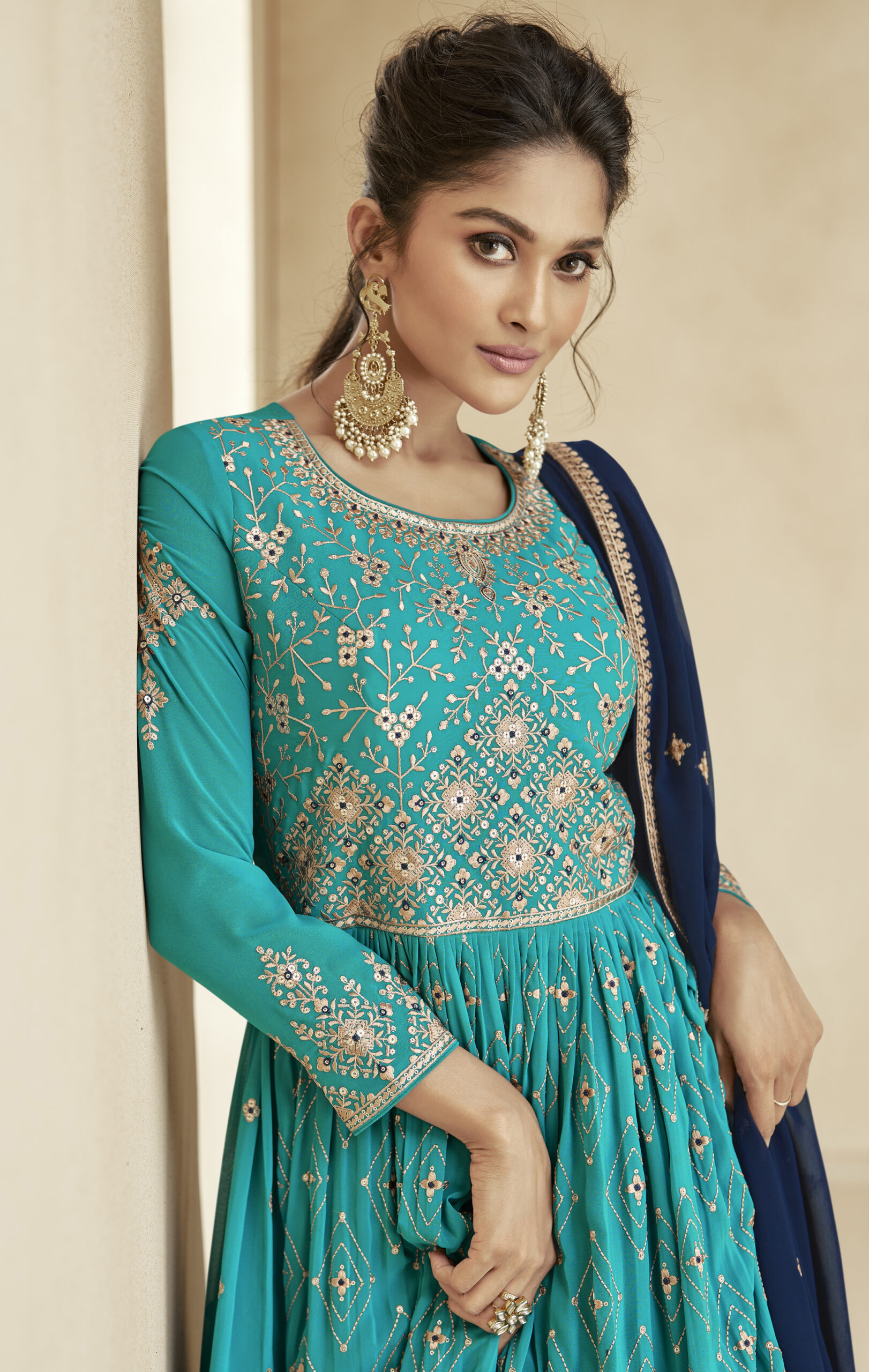 Lehenga Choli From Our Online & Offline Store – Roop Sari Palace