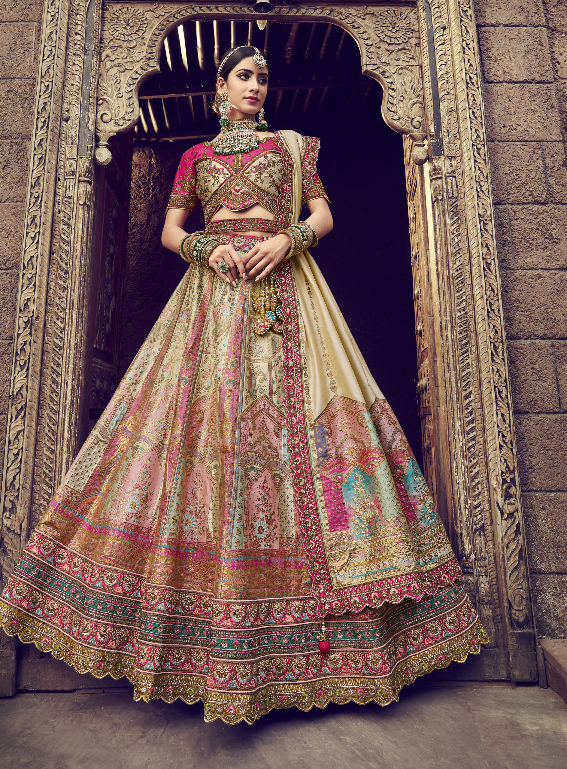 fcity.in - Lehenga Designs For Women Long Skirts For Wholesale Party Wear