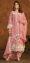 Exclusive Peach Embroidered Party Wear Salwar Suit Palazo Suit Design (2)