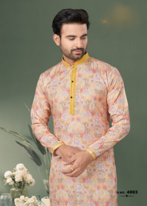 Kurta Pajama New Designer for Men