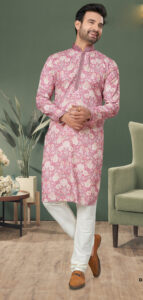 Kurta Pajama Style for Man Images