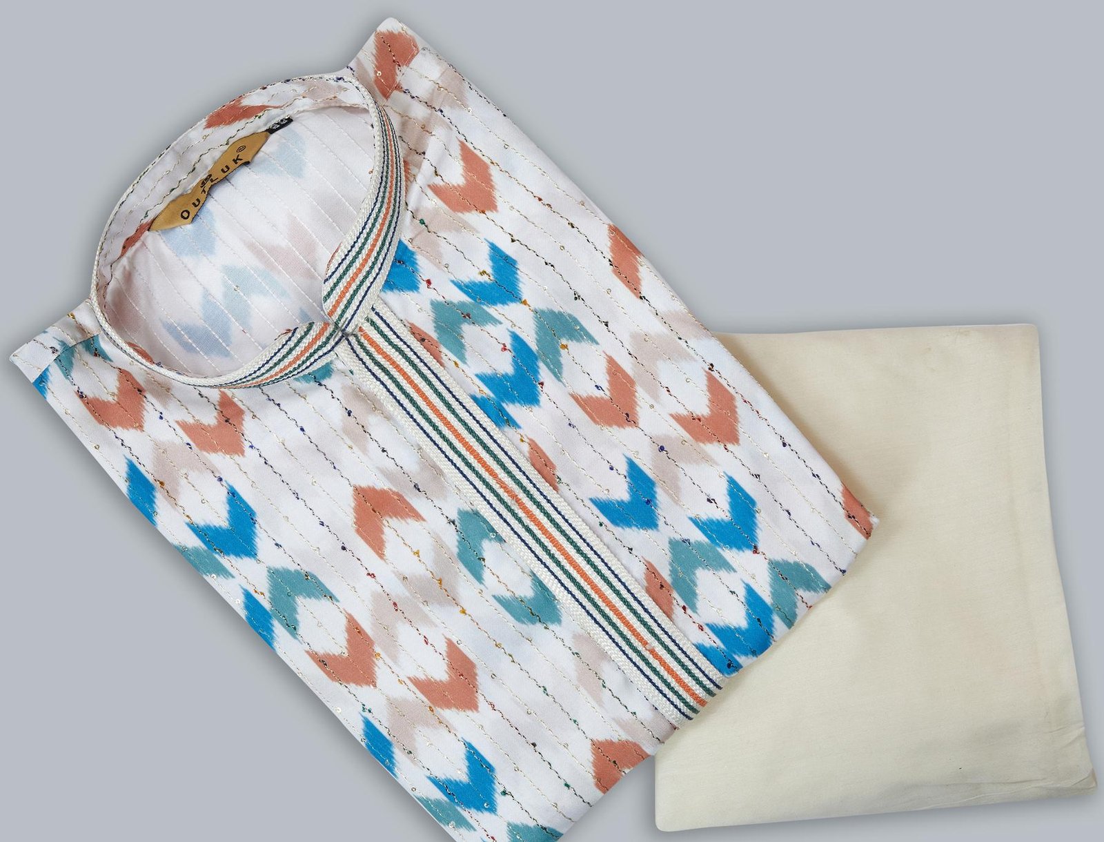 Kurta Pajama Style for Man Images Kurti For Mens