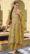 Latest Punjabi Suit Design Photos Yellow Salwar Suit