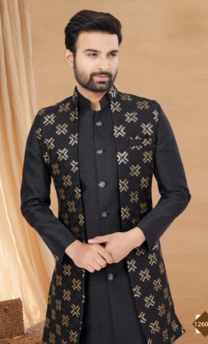 Mens clothes for brother's marriage best sale