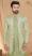 Marriage Kurta Pajama with Jacket for Wedding Jacket Set
