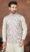 Nehru Jacket for Wedding Kurta Pajama Jacket Set