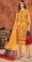 Yellow Outfit Salwar Suits Dress for Haldi Ceremony