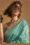 Handloom Silk Soft Silk Sarees for Wedding Green Saree