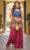 Modern Gharara Sharara Dress Indo Western