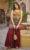Unique Party Wear Indo Western Dress Short Frock Kurta Sharara