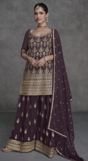 Sharara Set for Women for Wedding in India