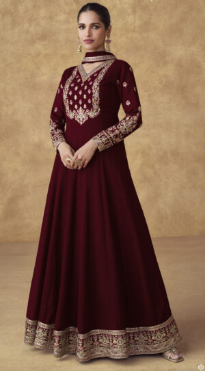 Indo Western Dress for Wedding Guest