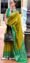 Pattu Latest Wedding Sarees Collection Lemon Green Saree