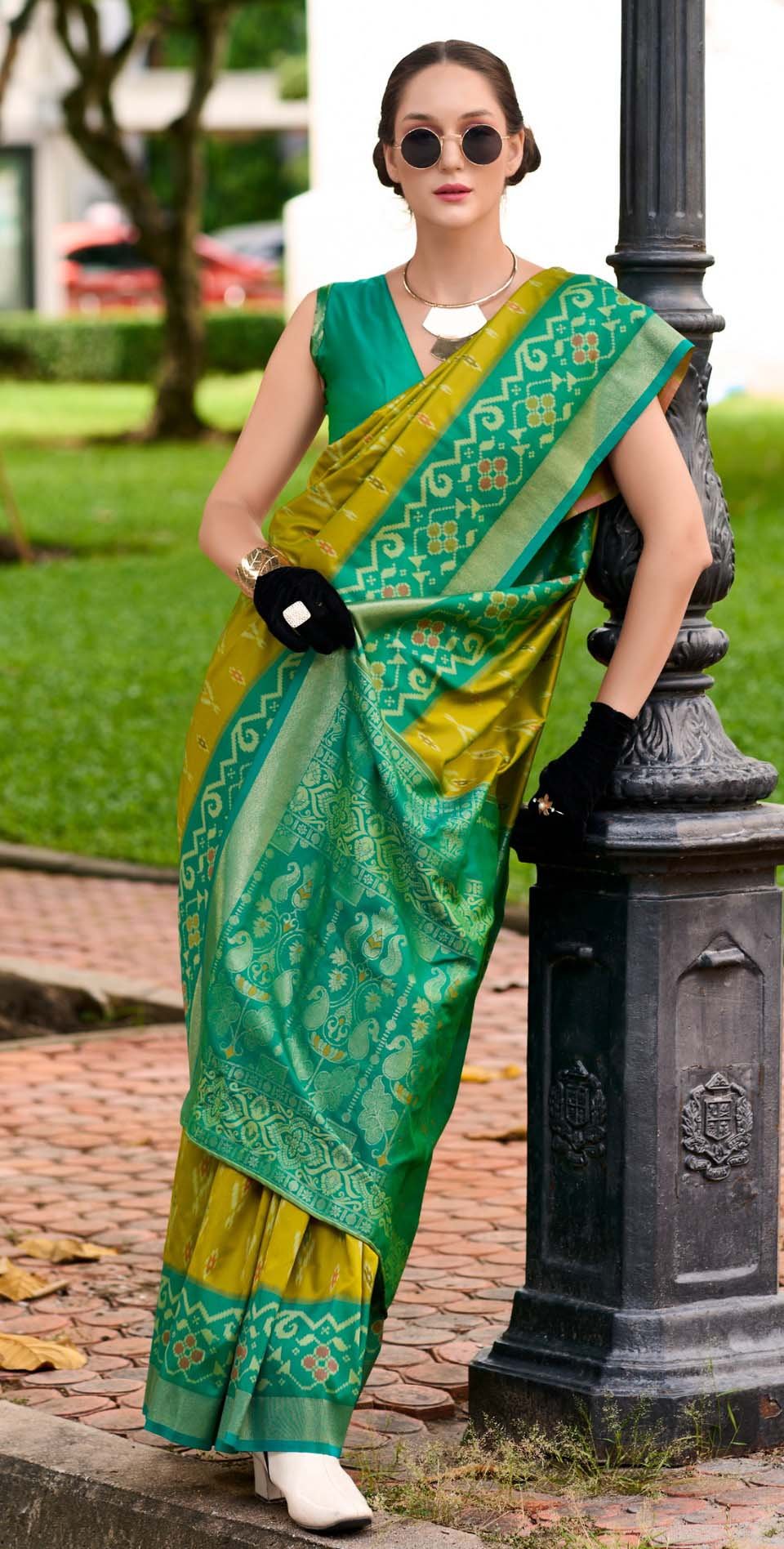 Pattu Latest Wedding Sarees Collection Silk Sarees