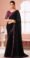 Designer Black Saree for Wedding Party Online