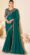 Teal Green Colour Sarees with Price in India