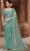 Saree for Reception Party for Girl