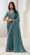 Saree With Designer Blouse for Wedding