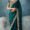 Trendy Saree for Women Exclusive Designer Dark Green Saree