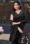 Black Saree Look for Wedding Unique Designer Saree