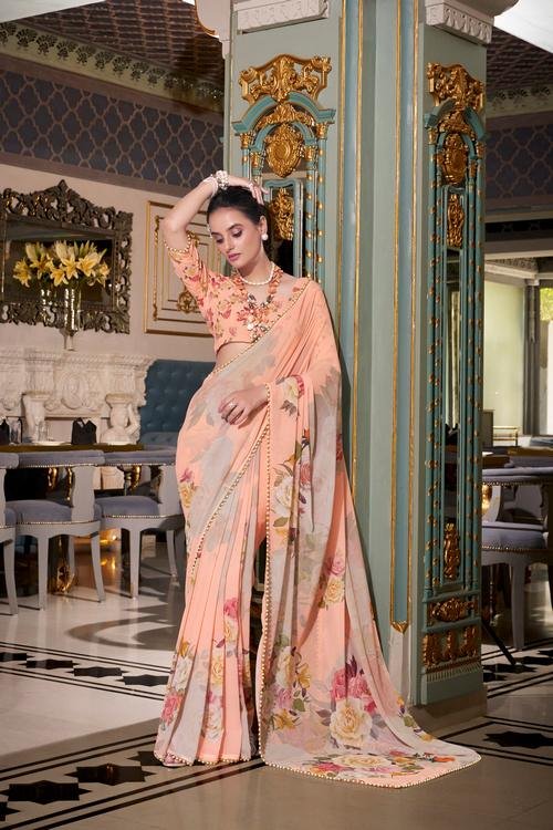 Daily Wear Sarees for Women Saree