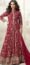 Heavy Party Wear Gown for Wedding