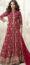Heavy Party Wear Gown for Wedding