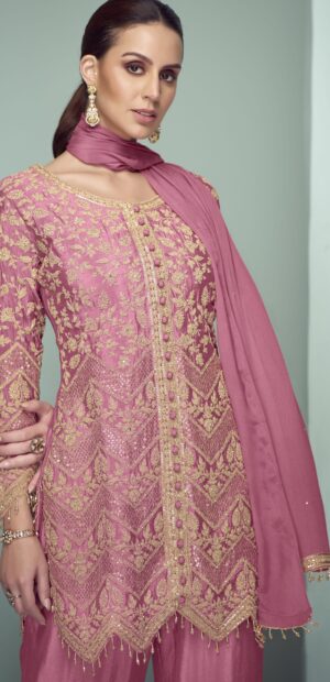 Latest Punjabi Suit Design Photos