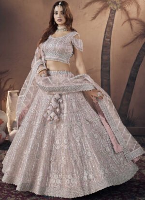 Lehenga for Women Party Wear