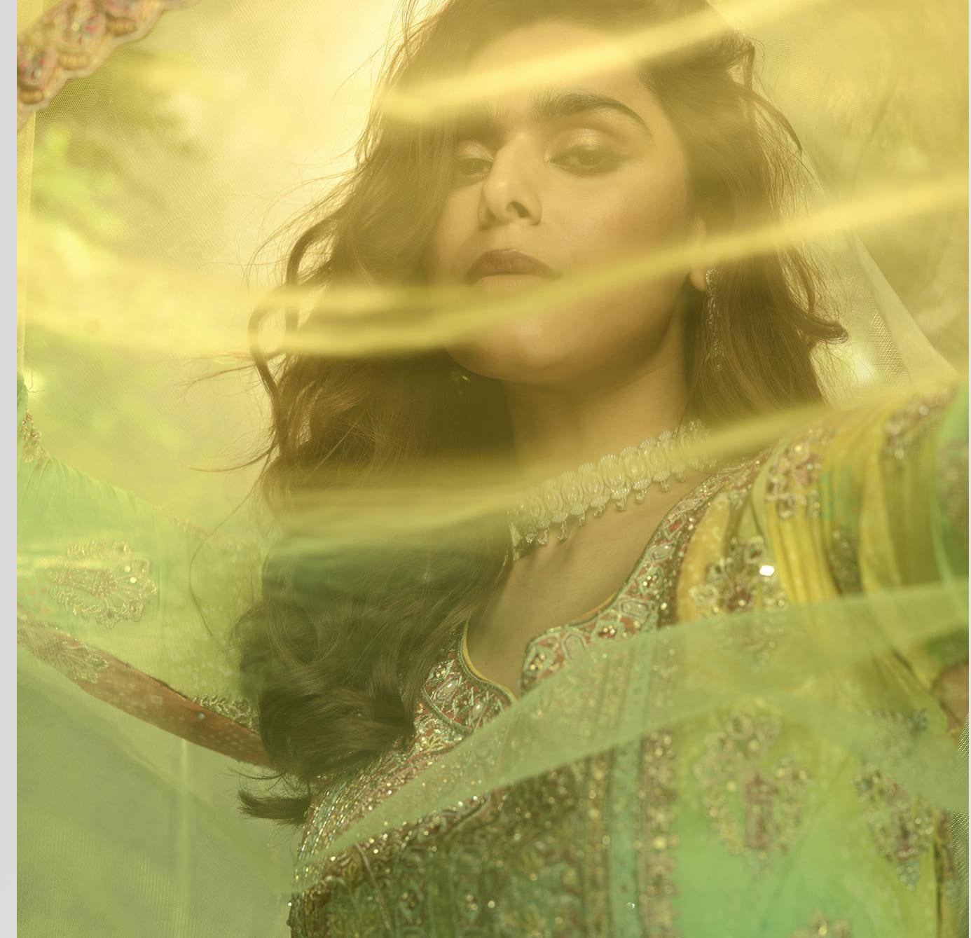 Sharara Gharara Dress Party Wear with Dupatta