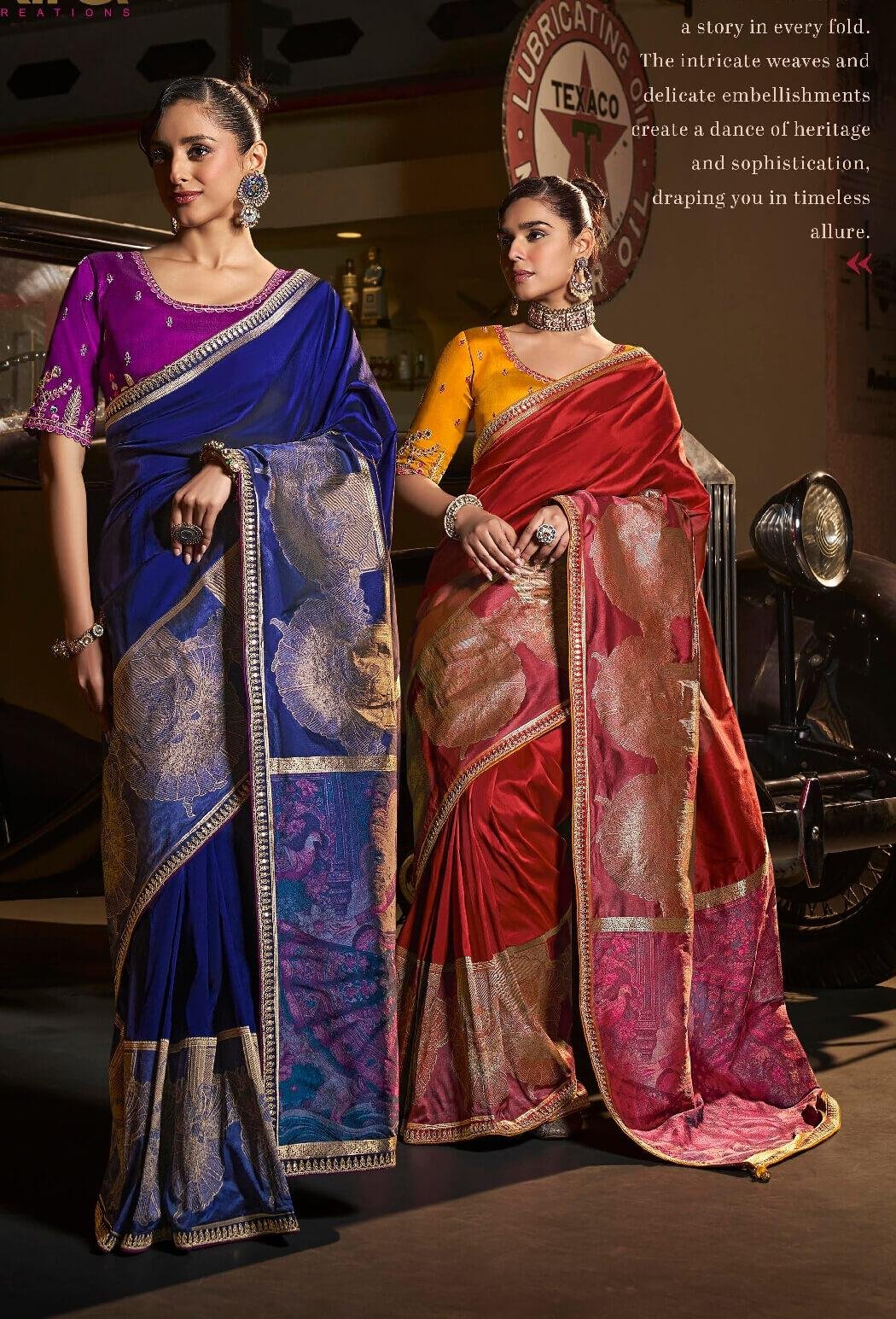Soft Silk Sarees Below 5000
