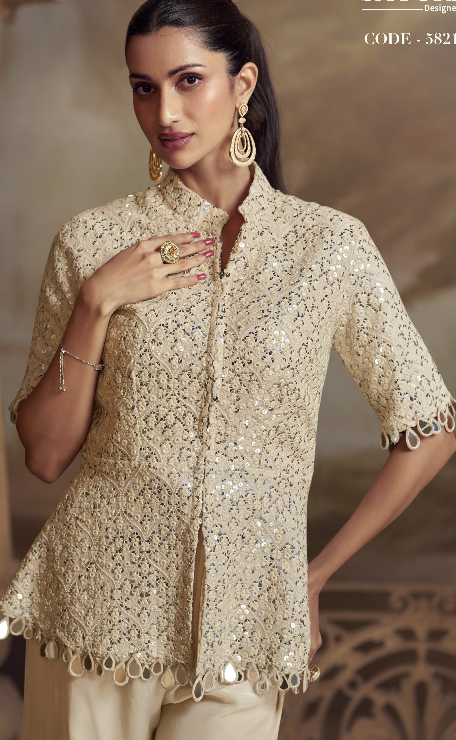 Best Wedding Outfits for Ladies UAE